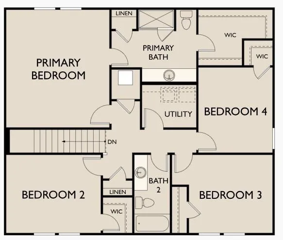 417 Silverton Drive Dacula, GA 30019