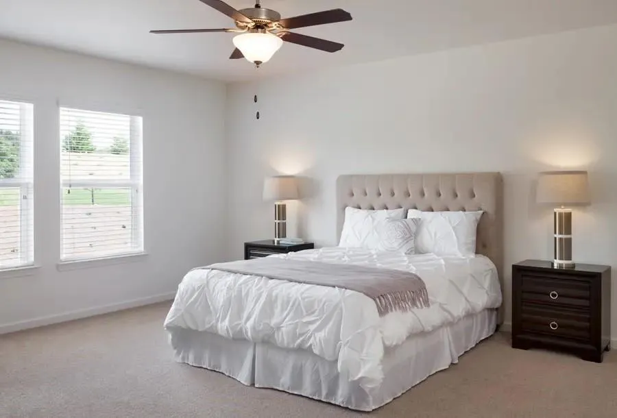 417 Silverton Drive Dacula, GA 30019