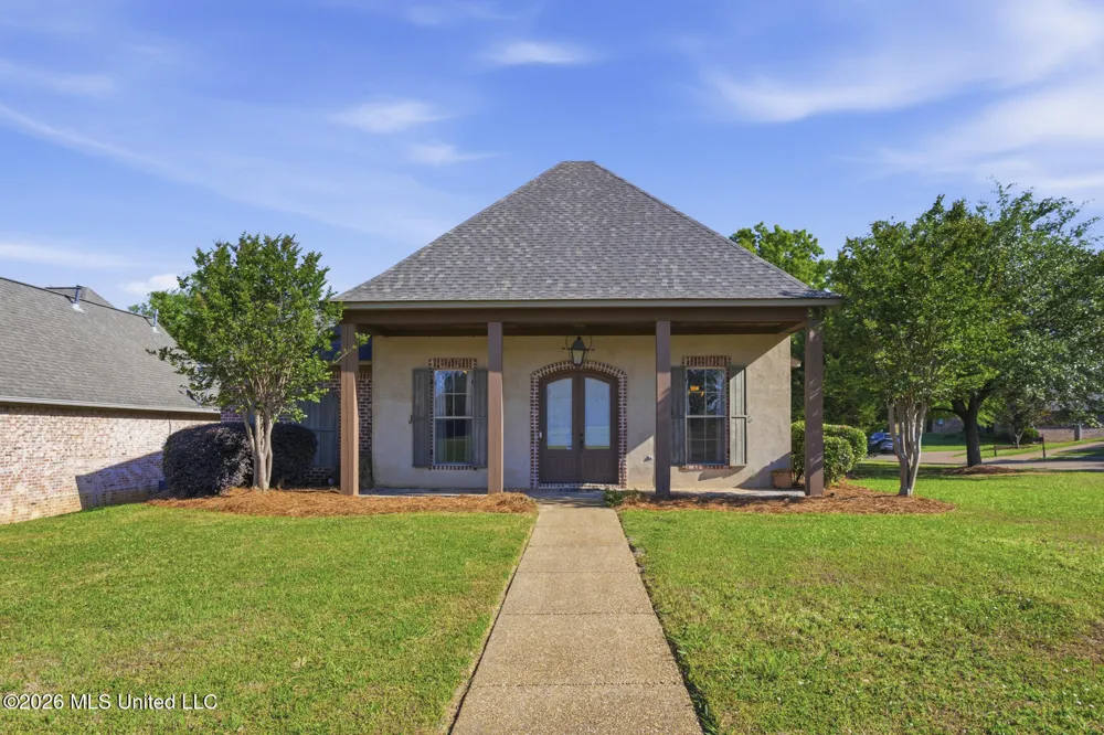 115 Diamondback Lane Brandon, MS 39047