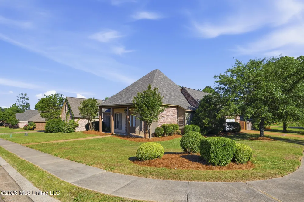 115 Diamondback Lane Brandon, MS 39047