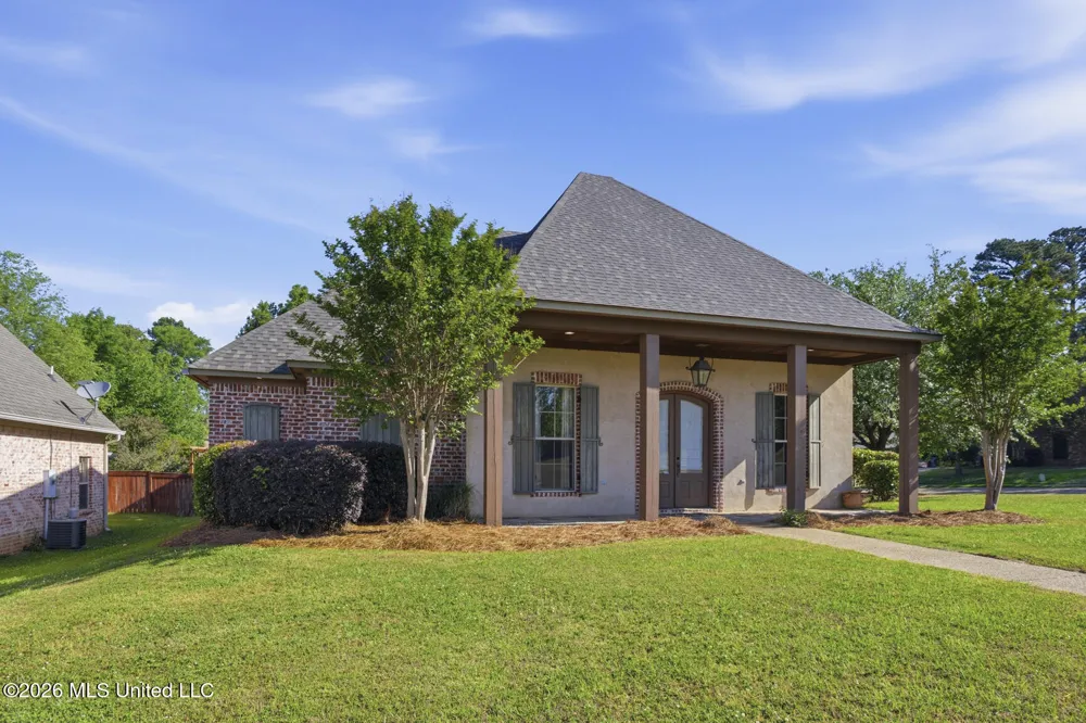115 Diamondback Lane Brandon, MS 39047