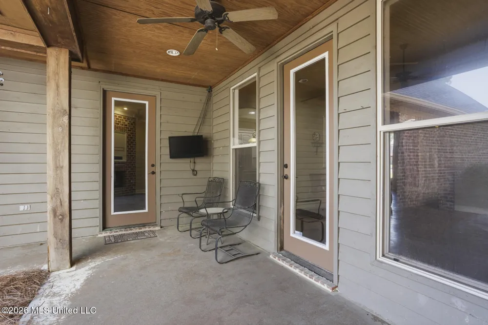 115 Diamondback Lane Brandon, MS 39047