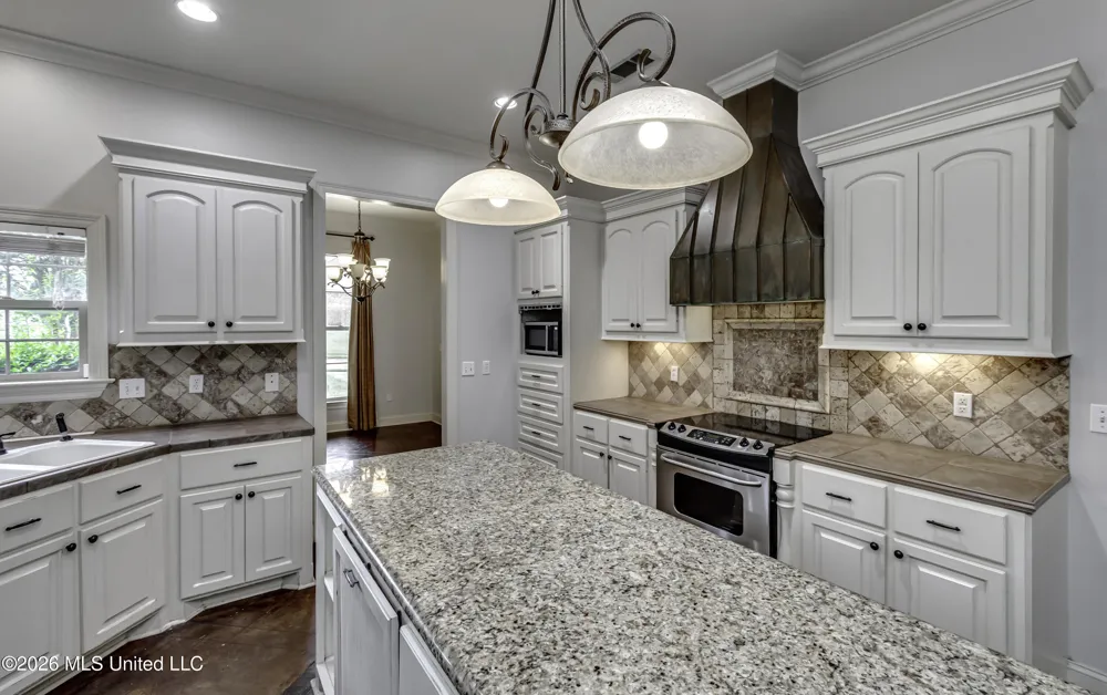115 Diamondback Lane Brandon, MS 39047