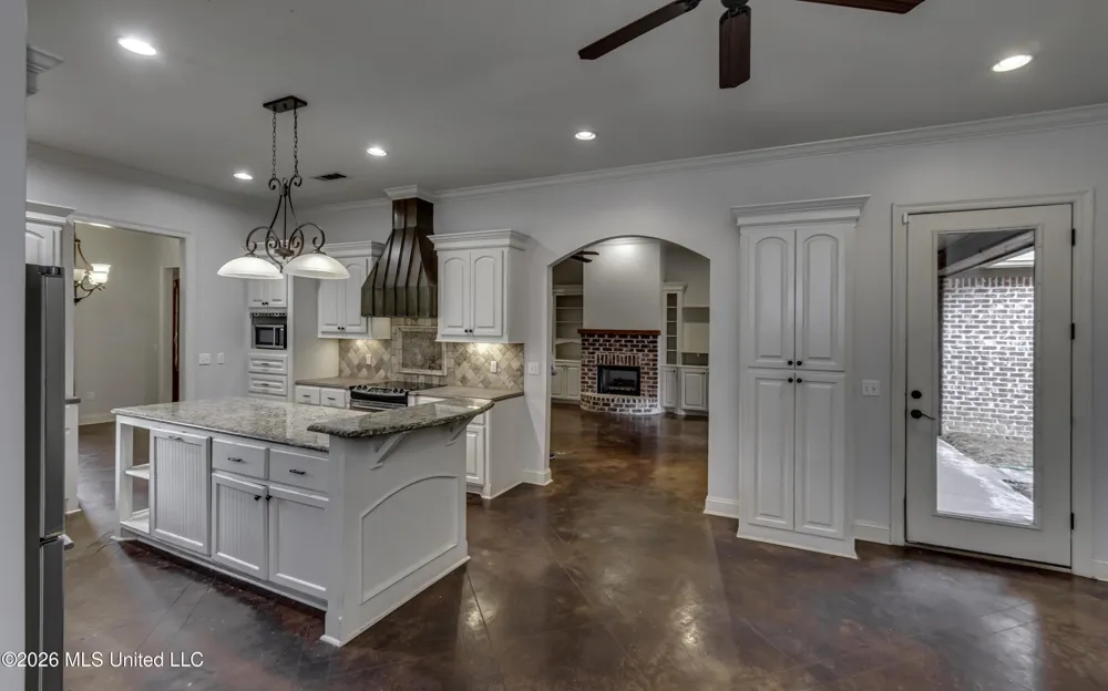 115 Diamondback Lane Brandon, MS 39047