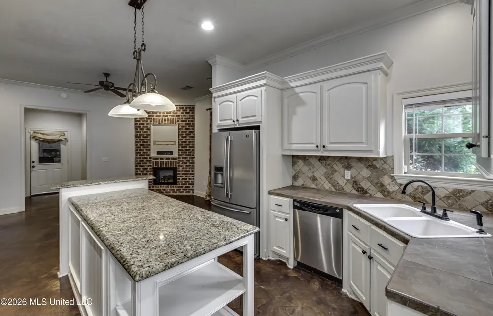 115 Diamondback Lane Brandon, MS 39047