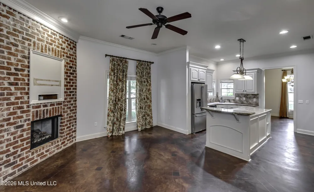 115 Diamondback Lane Brandon, MS 39047