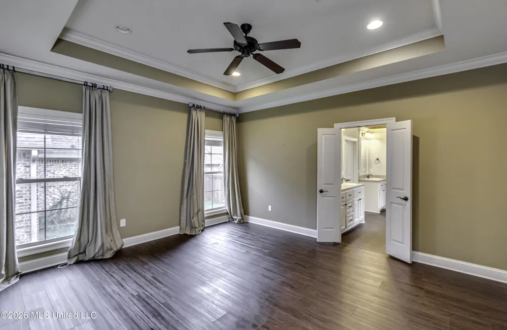 115 Diamondback Lane Brandon, MS 39047