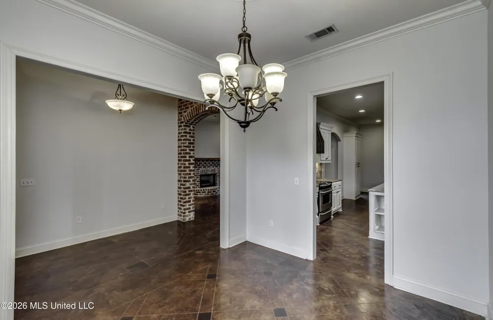 115 Diamondback Lane Brandon, MS 39047