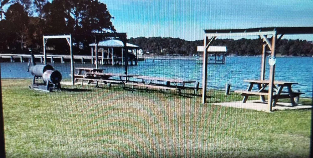 Lake Shore Drive Coldspring, TX 77331