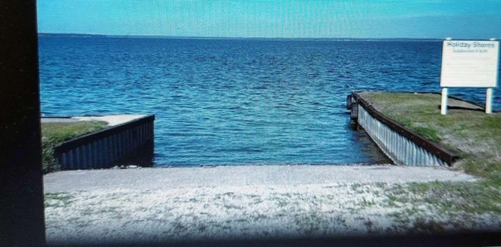 Lake Shore Drive Coldspring, TX 77331