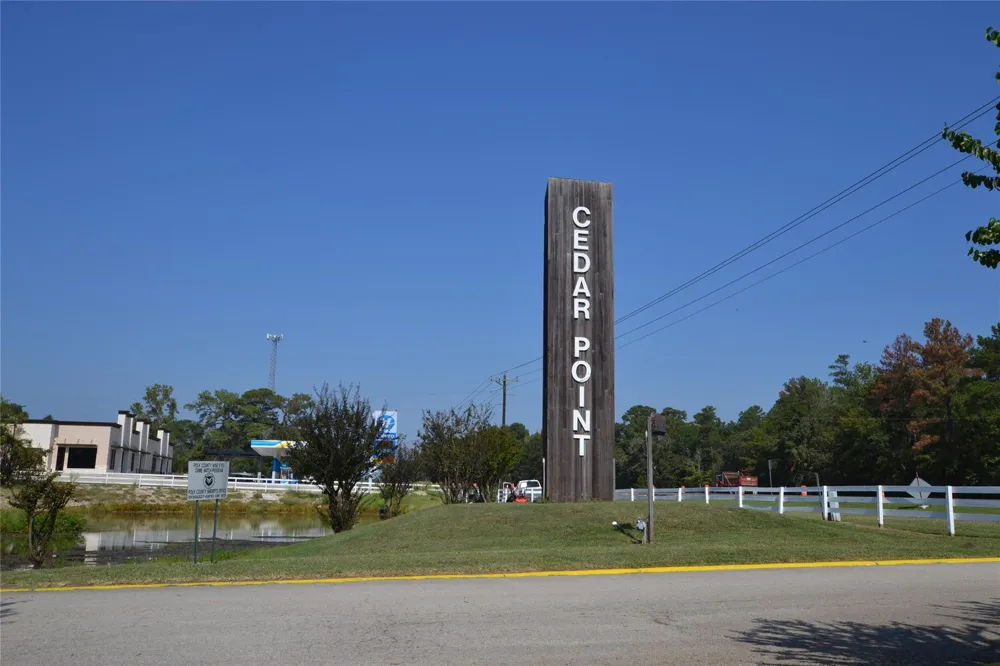 144 Black Walnut Livingston, TX 77351