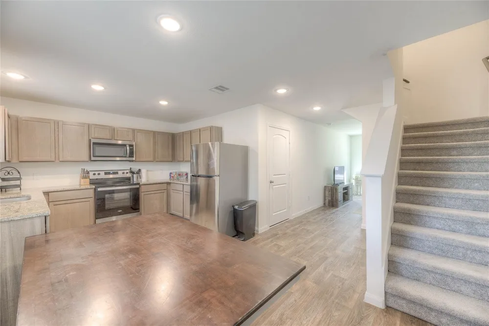 144 Black Walnut Livingston, TX 77351