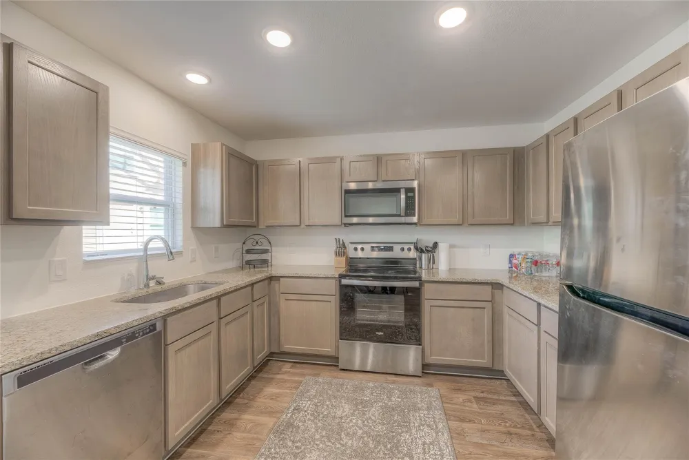 144 Black Walnut Livingston, TX 77351