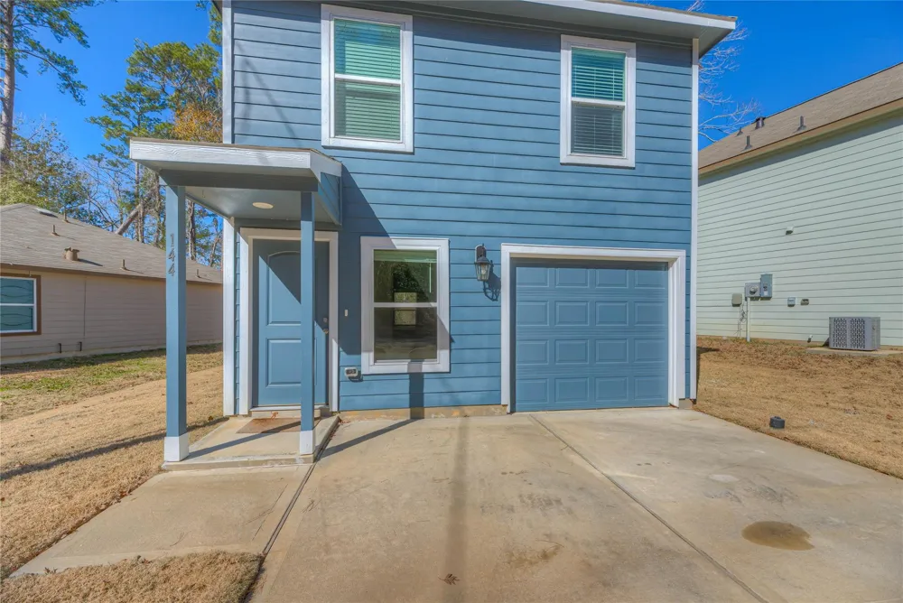 144 Black Walnut Livingston, TX 77351