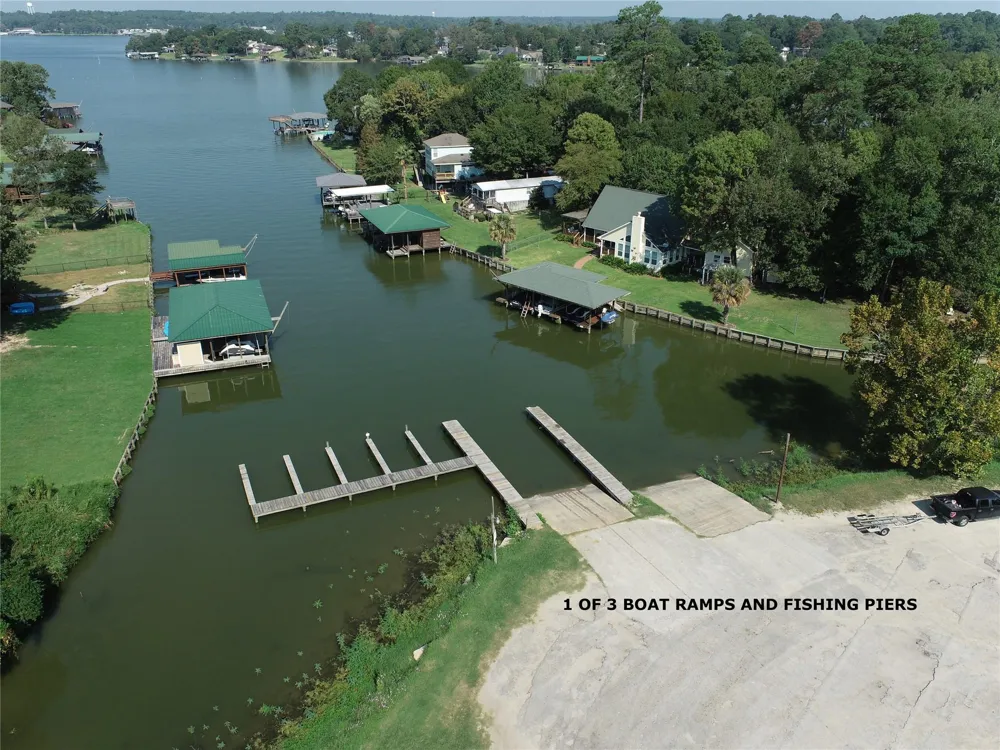 144 Black Walnut Livingston, TX 77351