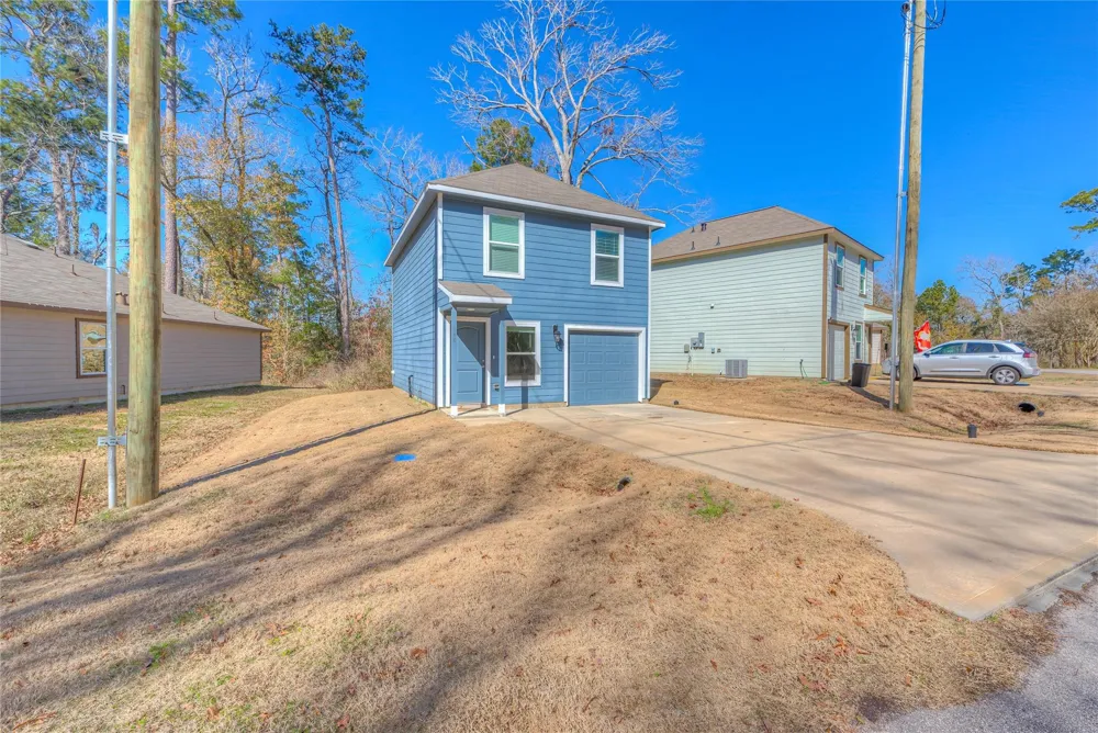 144 Black Walnut Livingston, TX 77351