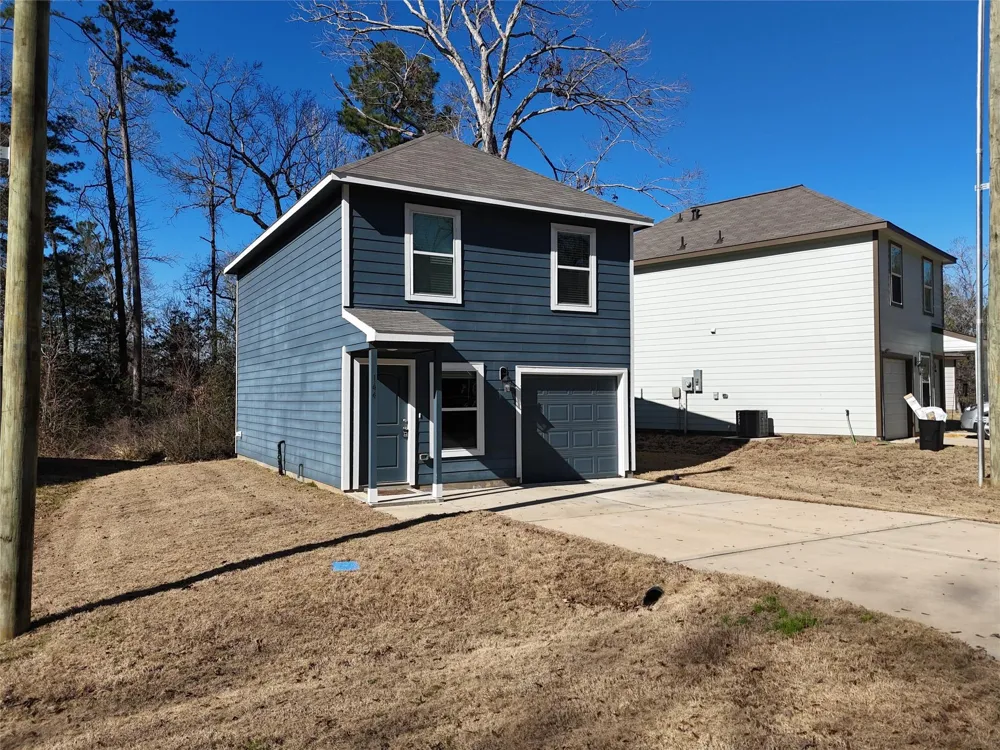 144 Black Walnut Livingston, TX 77351