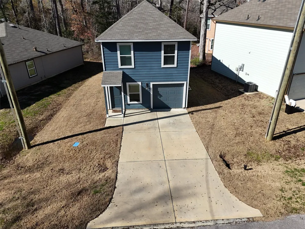 144 Black Walnut Livingston, TX 77351