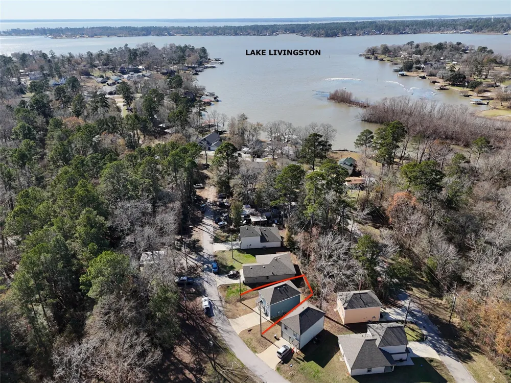 144 Black Walnut Livingston, TX 77351