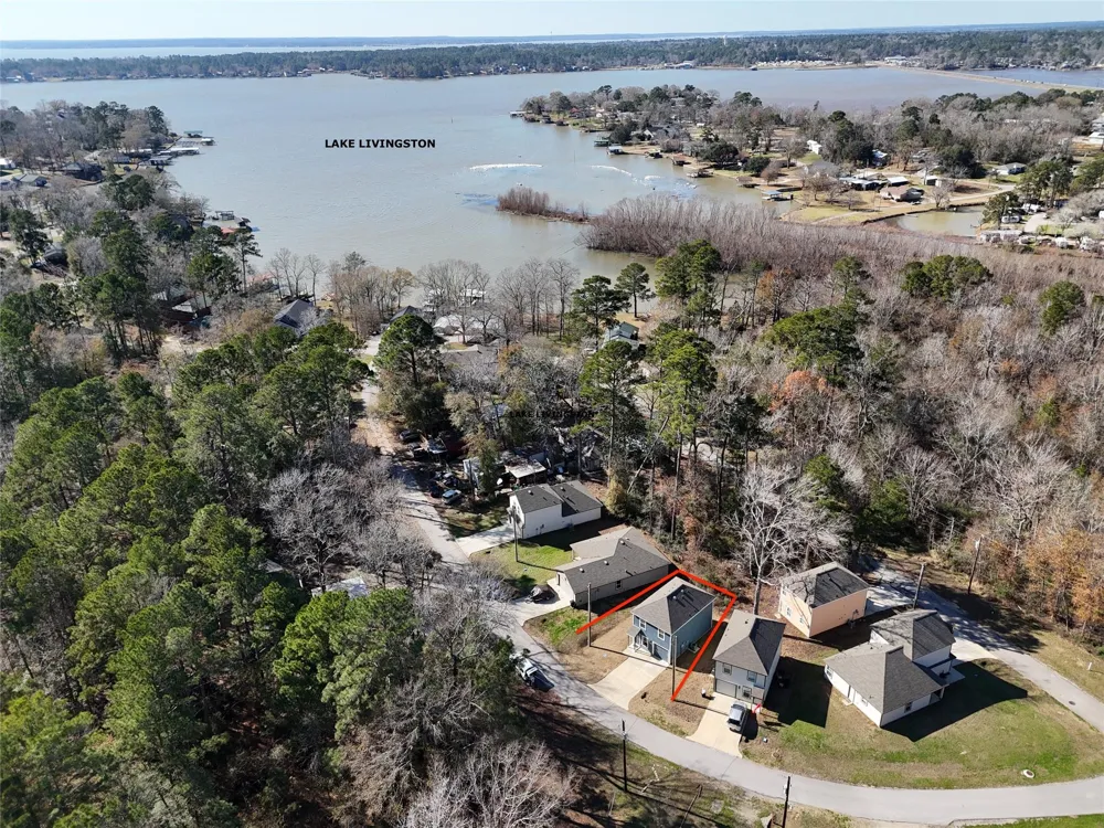 144 Black Walnut Livingston, TX 77351