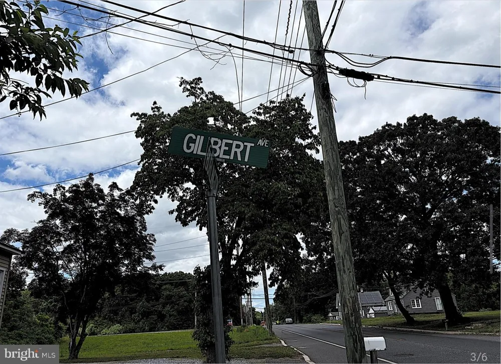 0 GILBERT AVENUE Bridgeton, NJ 08302