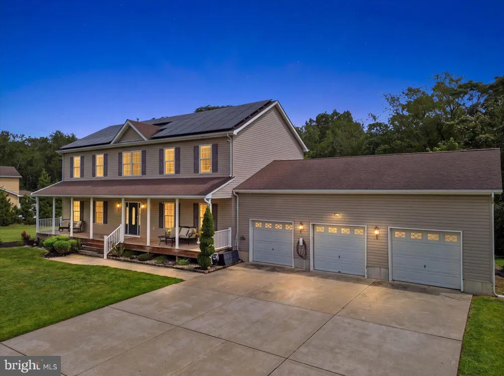 107 BRYAN WAY Newfield, NJ 08344
