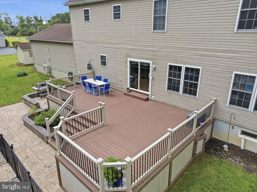 107 BRYAN WAY Newfield, NJ 08344