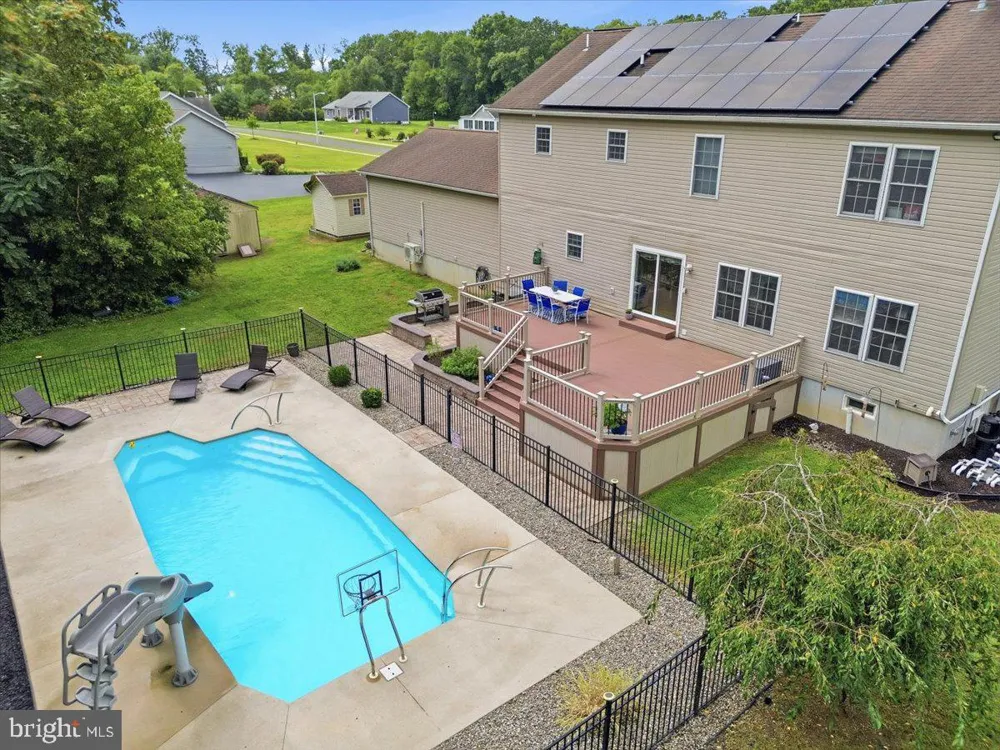 107 BRYAN WAY Newfield, NJ 08344