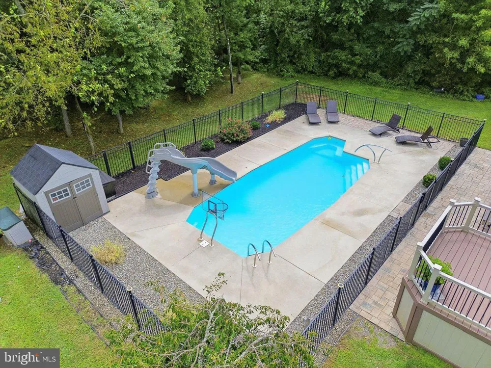 107 BRYAN WAY Newfield, NJ 08344