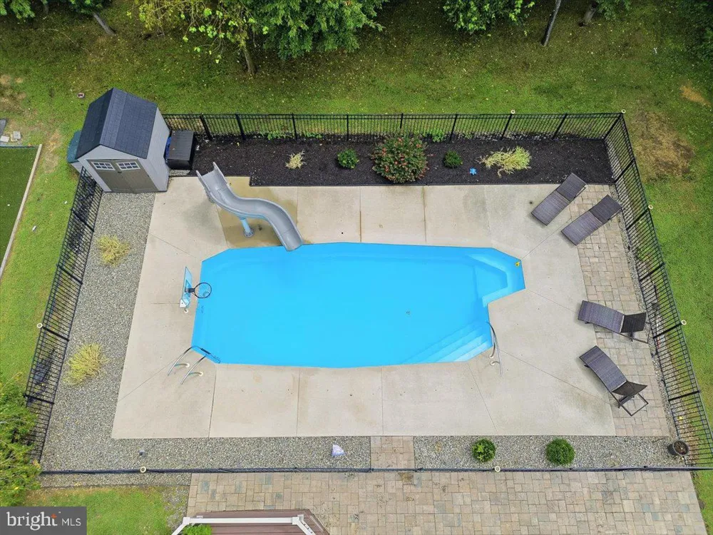 107 BRYAN WAY Newfield, NJ 08344