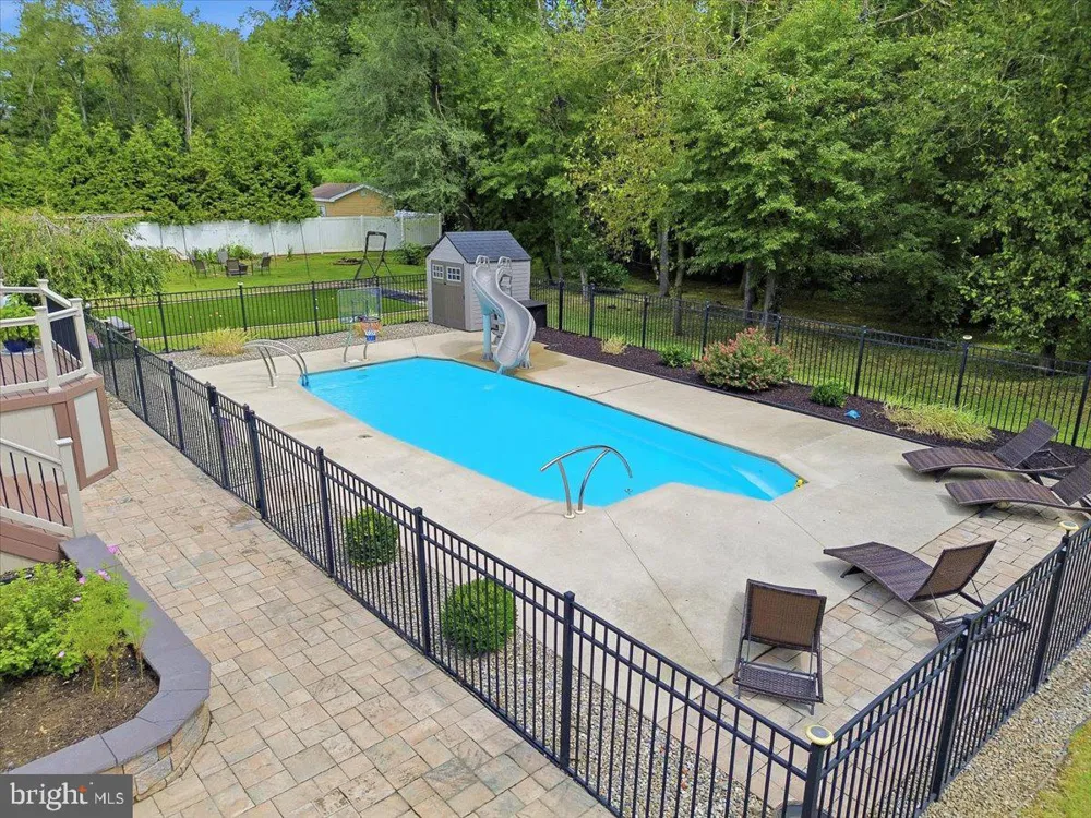107 BRYAN WAY Newfield, NJ 08344