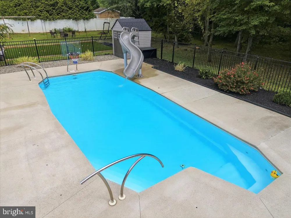 107 BRYAN WAY Newfield, NJ 08344