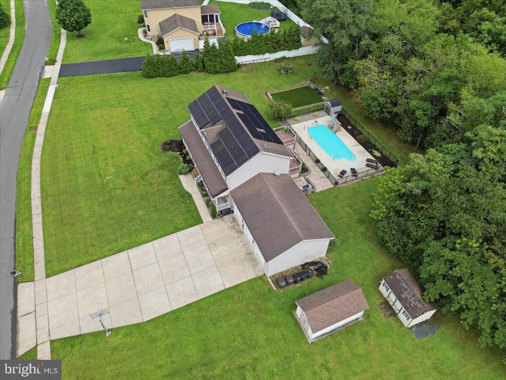 107 BRYAN WAY Newfield, NJ 08344