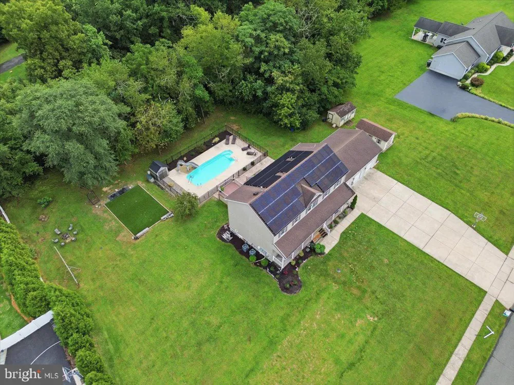 107 BRYAN WAY Newfield, NJ 08344