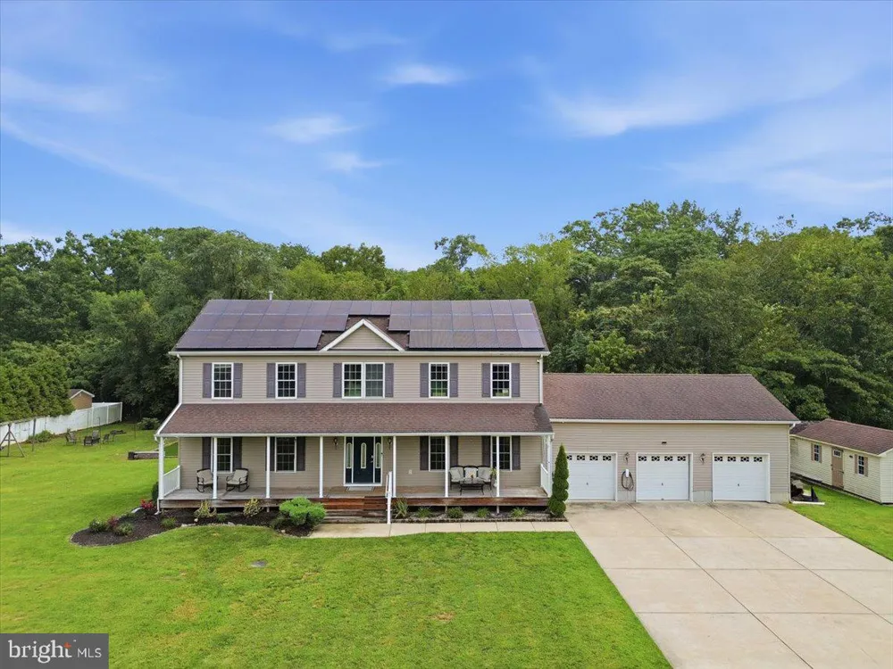 107 BRYAN WAY Newfield, NJ 08344