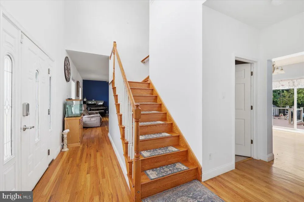107 BRYAN WAY Newfield, NJ 08344