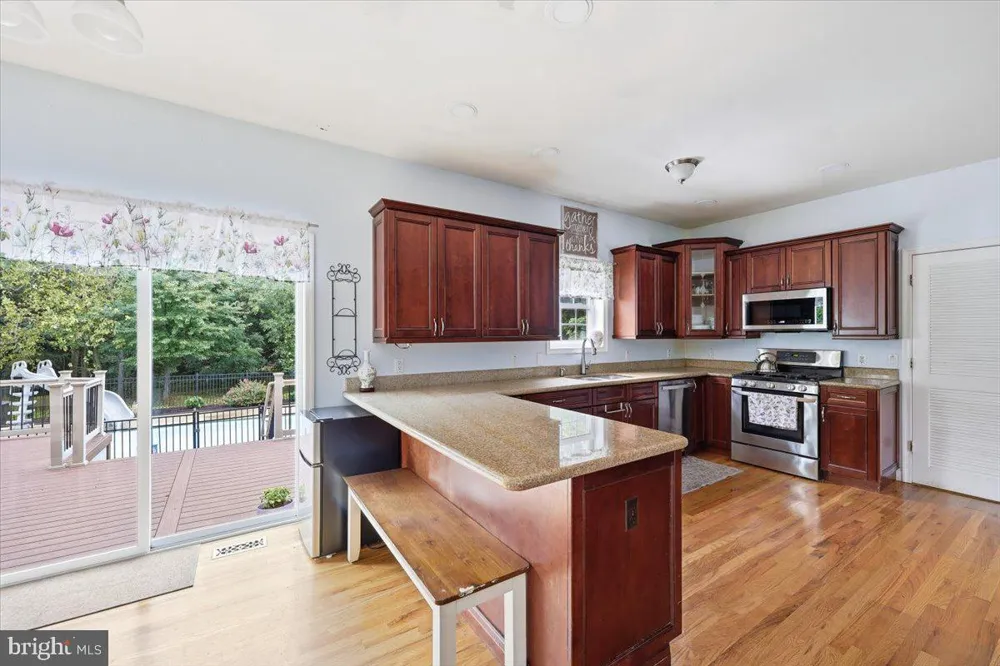 107 BRYAN WAY Newfield, NJ 08344