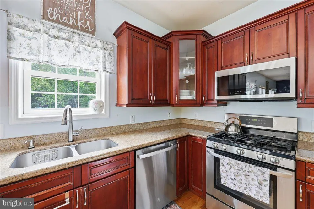 107 BRYAN WAY Newfield, NJ 08344