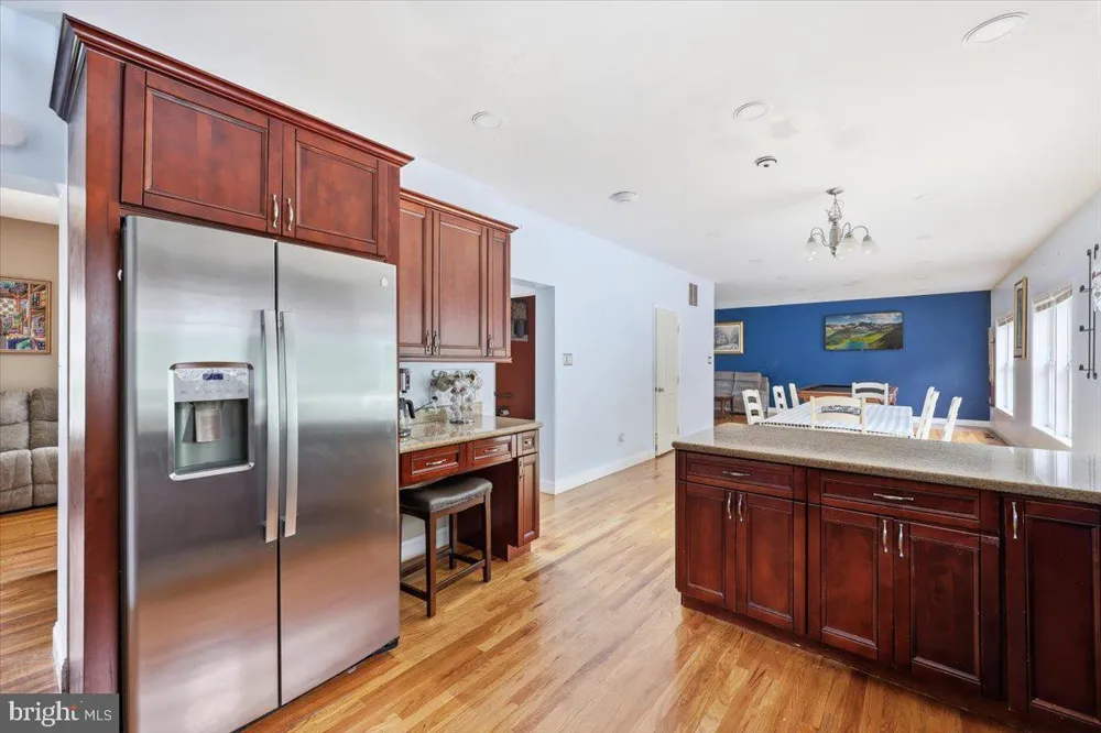 107 BRYAN WAY Newfield, NJ 08344