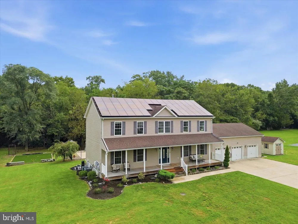 107 BRYAN WAY Newfield, NJ 08344