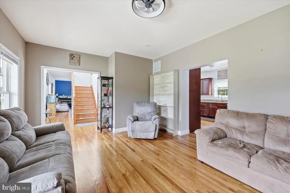 107 BRYAN WAY Newfield, NJ 08344