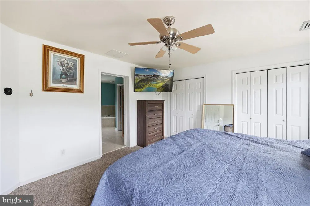 107 BRYAN WAY Newfield, NJ 08344