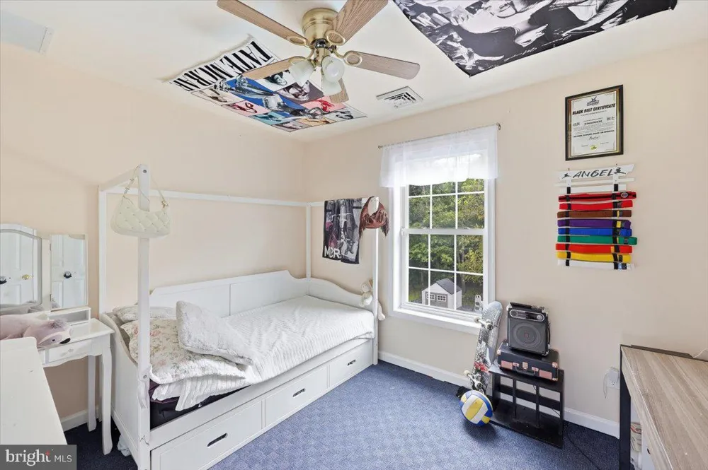 107 BRYAN WAY Newfield, NJ 08344