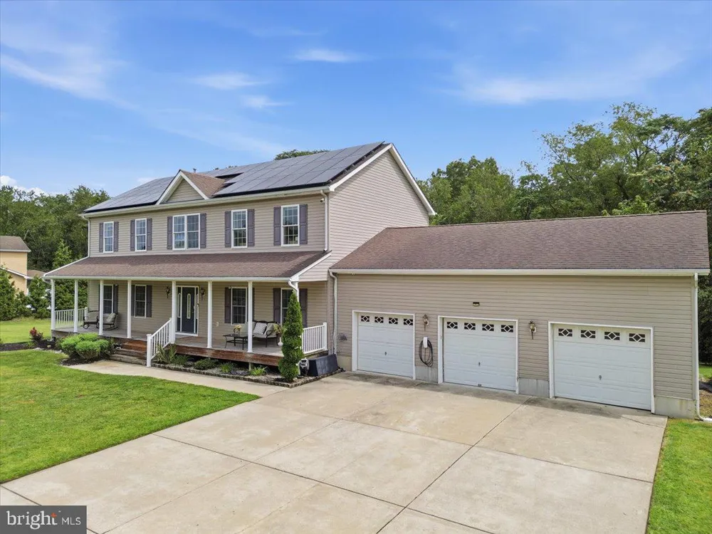 107 BRYAN WAY Newfield, NJ 08344