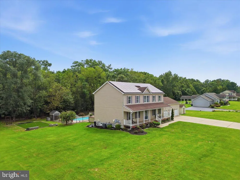 107 BRYAN WAY Newfield, NJ 08344