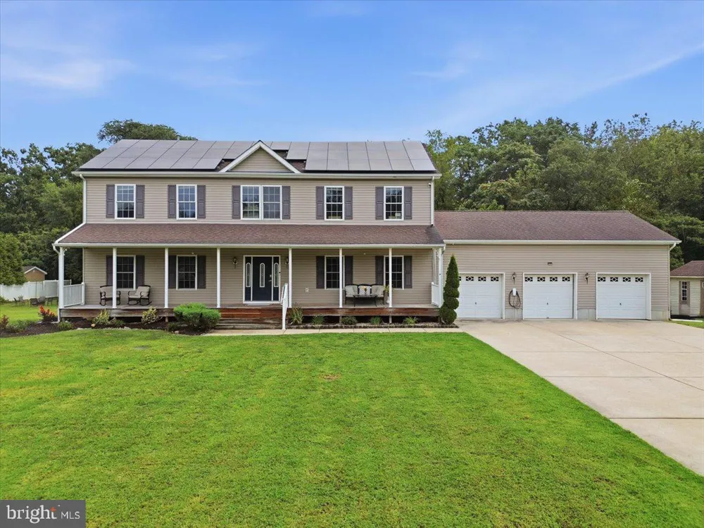 107 BRYAN WAY Newfield, NJ 08344
