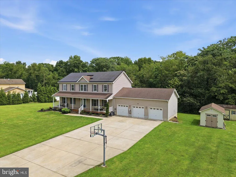 107 BRYAN WAY Newfield, NJ 08344