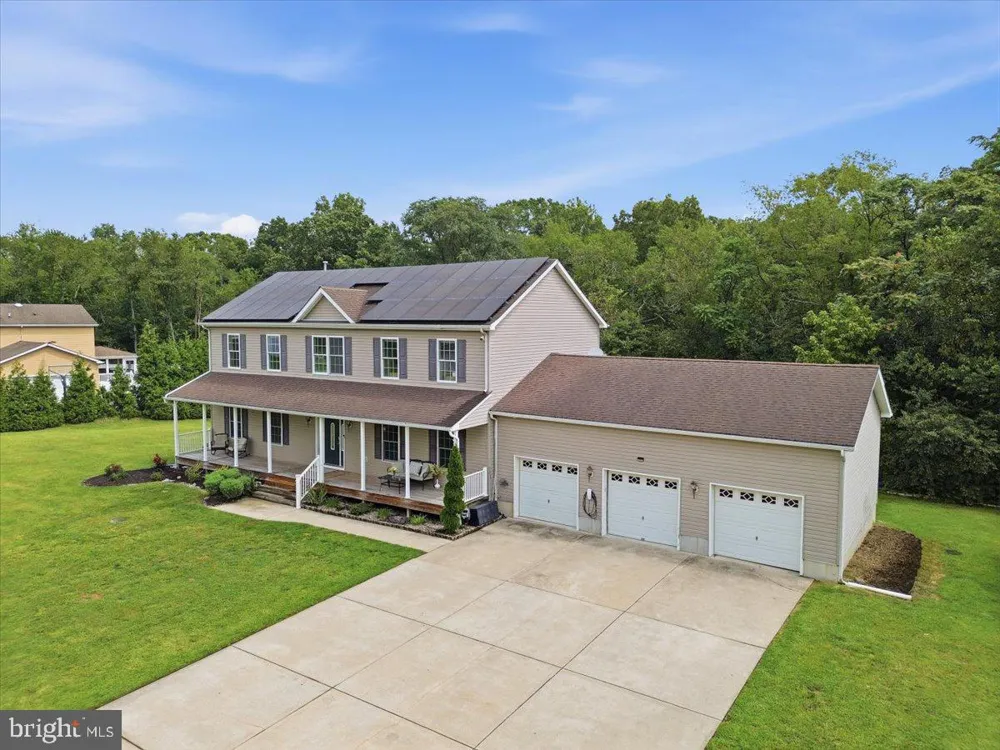 107 BRYAN WAY Newfield, NJ 08344
