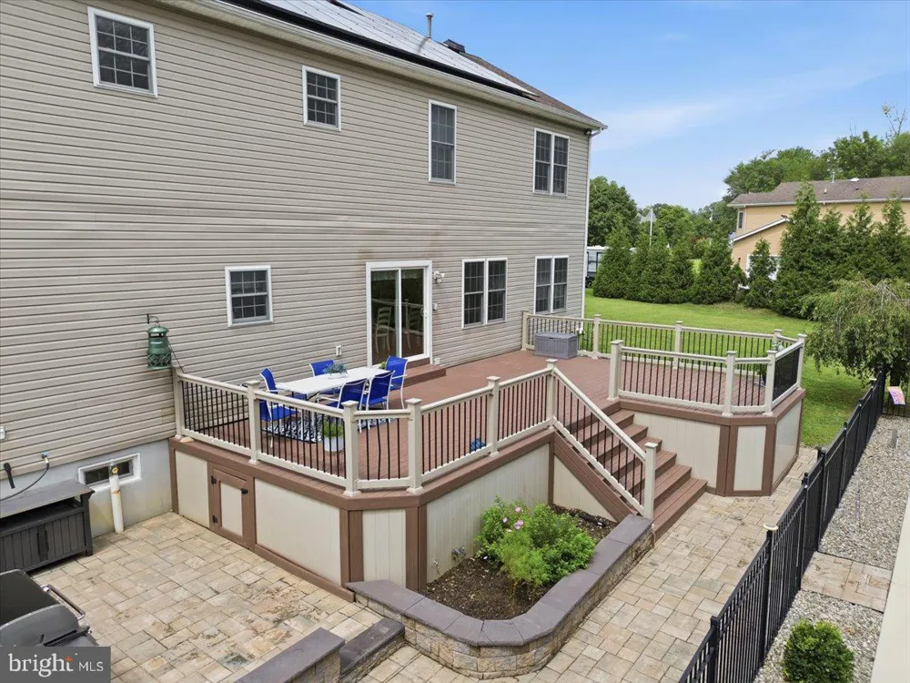 107 BRYAN WAY Newfield, NJ 08344
