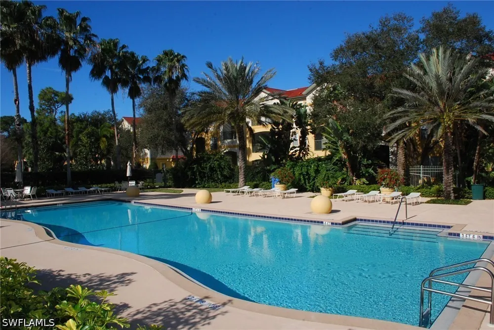 Villa Grand #518 Fort Myers, FL 33913